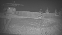 Červená sjezdovka Jednička