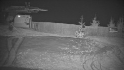 Červená sjezdovka Jednička