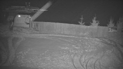 Červená sjezdovka Jednička