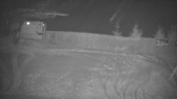 Červená sjezdovka Jednička