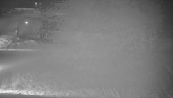 Červená sjezdovka Jednička