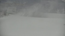 Červená sjezdovka Jednička