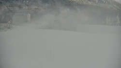 Červená sjezdovka Jednička