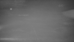 Červená sjezdovka Jednička