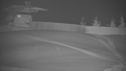 Červená sjezdovka Jednička