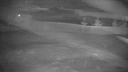 Červená sjezdovka Jednička