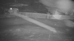 Červená sjezdovka Jednička