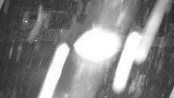 Červená sjezdovka Jednička