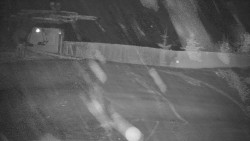 Červená sjezdovka Jednička