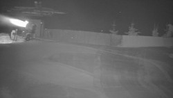 Červená sjezdovka Jednička