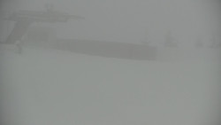 Červená sjezdovka Jednička