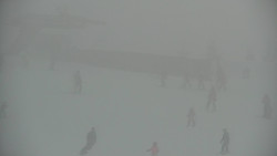 Červená sjezdovka Jednička