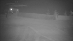 Červená sjezdovka Jednička