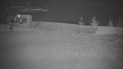 Červená sjezdovka Jednička