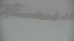 Červená sjezdovka Jednička