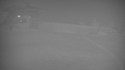 Červená sjezdovka Jednička