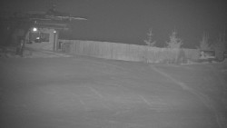 Červená sjezdovka Jednička