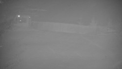 Červená sjezdovka Jednička