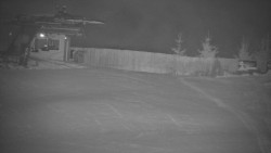 Červená sjezdovka Jednička