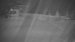 Červená sjezdovka Jednička