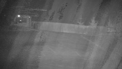 Červená sjezdovka Jednička