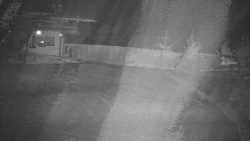 Červená sjezdovka Jednička