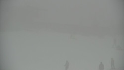 Červená sjezdovka Jednička