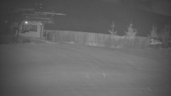 Červená sjezdovka Jednička