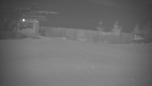 Ski areál Branná - Červená sjezdovka Jednička - 7.12.2025 v 01:00 Ski areál Branná - Červená sjezdovka Jednička - 7.12.2025 v 01:00