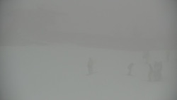 Červená sjezdovka Jednička