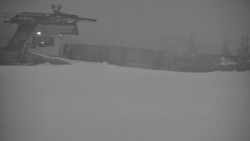 Červená sjezdovka Jednička