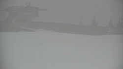 Červená sjezdovka Jednička