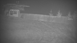 Červená sjezdovka Jednička