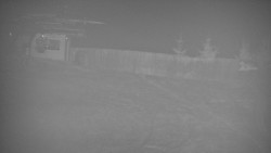 Červená sjezdovka Jednička