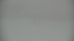 Červená sjezdovka Jednička