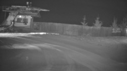 Červená sjezdovka Jednička