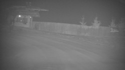 Červená sjezdovka Jednička