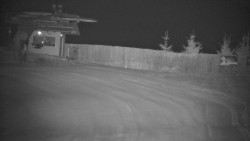 Červená sjezdovka Jednička