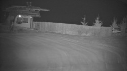 Červená sjezdovka Jednička