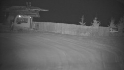 Červená sjezdovka Jednička