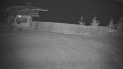 Červená sjezdovka Jednička