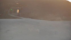 Červená sjezdovka Jednička