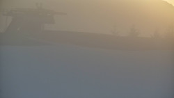 Červená sjezdovka Jednička