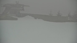 Červená sjezdovka Jednička