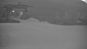Ski areál Branná - Červená sjezdovka Jednička - 17.12.2025 v 07:00 Ski areál Branná - Červená sjezdovka Jednička - 17.12.2025 v 07:00