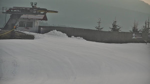 Ski areál Branná - Červená sjezdovka Jednička - 17.12.2025 v 08:00 Ski areál Branná - Červená sjezdovka Jednička - 17.12.2025 v 08:00