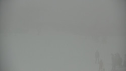 Červená sjezdovka Jednička