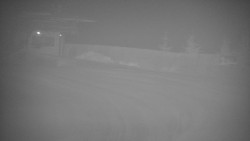 Červená sjezdovka Jednička