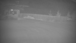 Červená sjezdovka Jednička