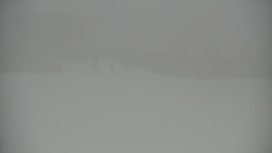 Červená sjezdovka Jednička